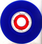 Oh le beau disque bleu&nbsp;:) (G. Fran�aise - Allez Giscard&nbsp;!)