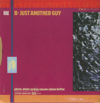 Face B et continuit� de la pochette&nbsp;: <i>Just another guy</i> (Kim Wilde - Child come away)