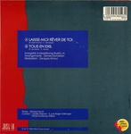Au verso&nbsp;: (Sylvain Dietrich - Tous en exil)