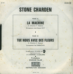 Une face B mortelle&nbsp;! (Stone et Charden - La Machine)