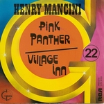 Et encore une autre&nbsp;: (Henry Mancini - La Panth�re rose)