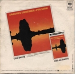  (Jacques Loussier - Pulsion (G�n�rique EDF))