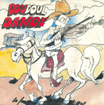 Une pochette alternative&nbsp;: (Doudoul - Doudoul dance)