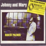 Une autre pochette (merci � lou1985-1991-2008)&nbsp;: (Robert Palmer - Johnny And Mary)