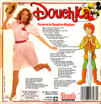 Au verso&nbsp;: (Douchka - Taram et le chaudron magique)