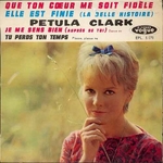 La version de Petula Clark&nbsp;: (Andr� Verchuren - Je me sens bien)