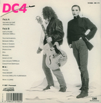  (DC4 - Fais-moi du caf�)
