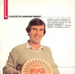 Bernard, roi de la raclette&nbsp;! (Bernard Menez)