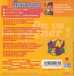  (Les Minikeums - On va la gagner&nbsp;!)
