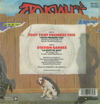  (Les Charlots - Toot toot premi�re fois)