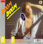 Le verso&hellip; attention&nbsp;! (Paul Lekakis - Boom Boom (Let's go back to my room))