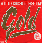 Gold - version anglaise de Plus pr�s des �toiles (pressage allemand) (�mission Ils ont os�&nbsp;! - Saison 4 - Num�ro 28)