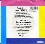  (St�phanie Tirel - Super St�phanie)