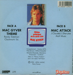  (G�n�rique s�rie - Mac Gyver)