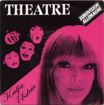 La version fran�aise (Katja Ebstein - Theater)
