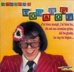 version issue de cette compile&nbsp;: (Patrick Topaloff - Ali be good (r�orchestration 1996))