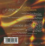 Au verso&nbsp;: (Lolo Ferrari - Airbag Generation)