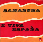La version originale par Samantha (Ad�le Taffetas - Viva Espa�a)