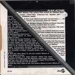 Le dos de la pochette&nbsp;: (Nuit des Stars - Nuit des stars)