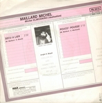 N'oubliez pas de coller vos vignettes&nbsp;! (Michel Maillard - S�cu � lier)