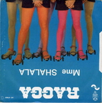  (Ragga - Les Patins � roulettes)