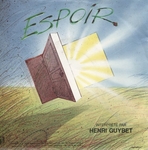 Autre pochette (Henri Guybet, Julie et Sa�d - Espoir)