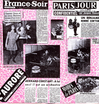 On a beaucoup parl� de lui&nbsp;! (Bernard Constant - Soleil soleil)