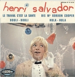 <i>Le travail c'est la sant�</i> d'Henri Salvador (F�d�ration Nationale des Donneurs de Sang B�n�voles - Le sang c'est la sant�)