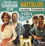 ABBA - Waterloo (fran�ais) (�mission Ils ont os�&nbsp;! - Saison 1 - Sp�ciale N�1 (rediffusion))