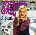 France GALL - A banda (Allemand) (�mission Ils ont os�&nbsp;! - Saison 1 - Num�ro 10 (rediffusion))