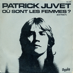 Pochette originale&nbsp;: (Mario Cavallero, son orchestre et ses chanteurs - O� sont les femmes&nbsp;?)