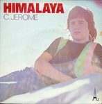 Pochette originale&nbsp;: (Mario Cavallero, son orchestre et ses chanteurs - Himalaya)