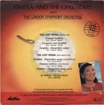 Et son verso&nbsp;: (Kimera - The Lost O?era (with the Operaiders))
