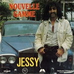 En face B&nbsp;: <em>Nouvelle gamme</em> (Jessy - Tout le monde s'en fout)