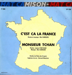 (Mat Camison - C'est �a la France)