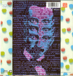 Au verso&nbsp;: (The Art of Noise with Max Headroom - Paranoimia)