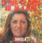 La version fran�aise: (Drama - Mary's Mama)