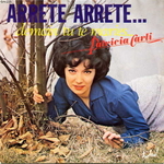 Patricia Carli - Arrte, arrte… (Demain tu te maries)
