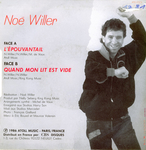  (No� Willer - L'�pouvantail)