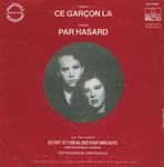  (Mikado - Ce gar�on-l�)