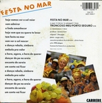 Les fruits, c'est bon pour la sant�&nbsp;: (Chico et Roberta - Festa no mar)