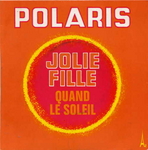 Autre pochette (Polaris - Jolie fille)