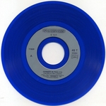 Le E127 est normalement un colorant rouge&nbsp;: (E 127 - Changer de peau)