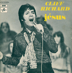 La version interpr�t�e par Clif Richard&nbsp;: (Jeremy Faith - Jesus)