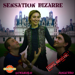  (�missions&nbsp;: Sensation Bizarre - Sensation Bizarre n�12 (Antoine Tom�))