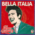 Une pochette alternative&nbsp;: (Rocco Granata - Bella Italia)