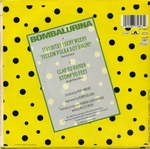  (Bombalurina - Itsy bitsy teeny weeny yellow polka dot bikini)