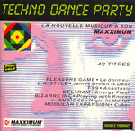 �galement sur cette compilation&nbsp;: (L.A. Style - James Brown is dead)