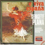 Version par Georgette Plana&hellip; (Ad�le Taffetas - Viva Espa�a)