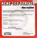 Le verso explicatif&nbsp;: (Ren� L�o Boniver - La P�p�rucha)